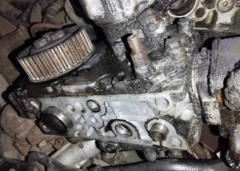 Iveco 28 TDI pompa oleju 00-06