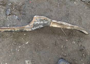 SMART FORTWO 0,6 T belka tył zawieszeni SMART FORTWO 0,6 T belka tył zawieszeni