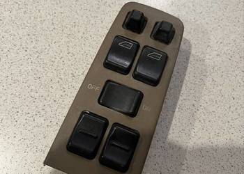 Panel przełącznik szyb i lusterek Volvo 960 s90 v90