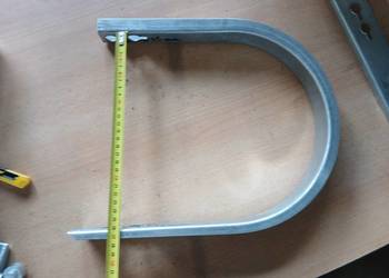 prasa mchale oslona podbieracza ctp00048 prasa f540,f550,f560,fusion 1, 2