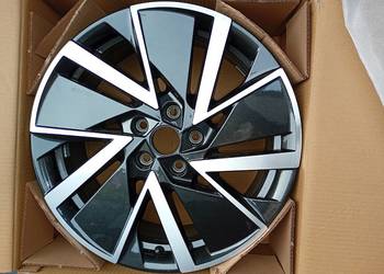 Felga Skoda 5E3 601 025 AD
