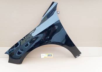 MERCEDES A KLASA W176 BŁOTNIK LEWY PRZEDNI PRZÓD