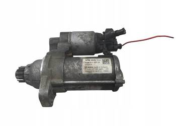 ROZRUSZNIK 02M911021H 1.0 MPI Skoda Citigo I (2011-  )