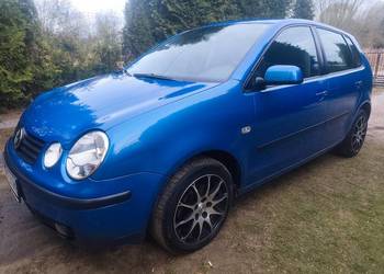 VW POLO 1.4 AUTOMAT 123.000KM