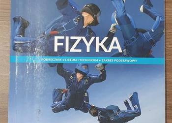 Podręcznik - Fizyka klasa 1
