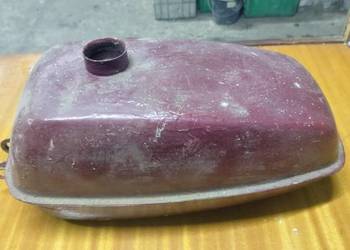 Zbiornik paliwa Romet ogar komar