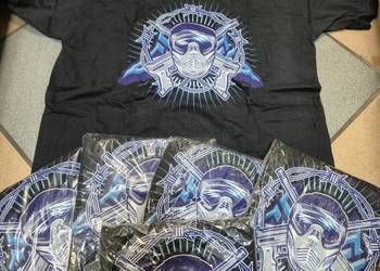 Koszulka męska Tshirt rozmiar L