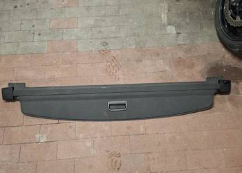 Roleta bagażnika golf 4 kombi