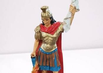 Figura Dekoracja Florian