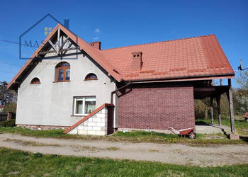 Oferta sprzedaży domu wolnostojącego Krokowo 234m2