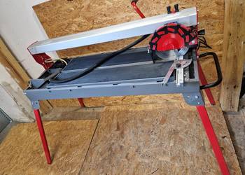 Einhell TE-TC 920 UL Przecinarka wodna do glazury Powystawowa