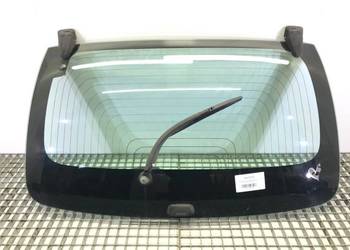 KLAPA TYŁ SZYBA PEUGEOT 107 Hatchback 05-14 TYLNA, BAGAŻNIKA