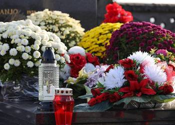 Firma sprzątająca groby, osobowice, grabiszyn osobowicki, grabiszynek