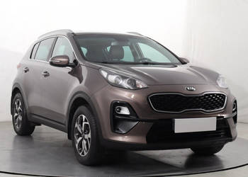 Kia Sportage 1.6 GDI