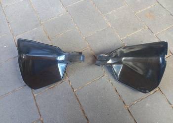 Handbary osłony dłoni Honda Varadero XL 1000 SD2