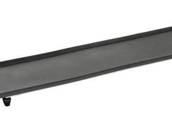 Płyta grillowa Teppanyaki Gigant 238301