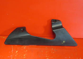 SUZUKI GSR 600 GSR600 K10 09 zaślepka maskownica plastik osłona pokrywa
