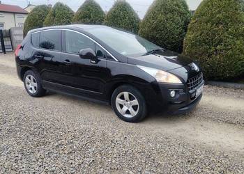 Peugeot 3008 (salon polska )