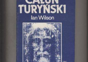 Całun Turyński - Wilson