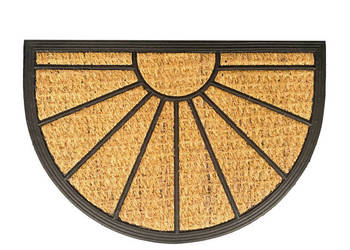 MOCNA WYCIERACZKA 40X60 1143 PÓŁOKRĄGŁA WYTRZYMAŁA
