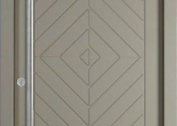 DRZWI DREWNIANE 1100 x 2100 MODEL 8123