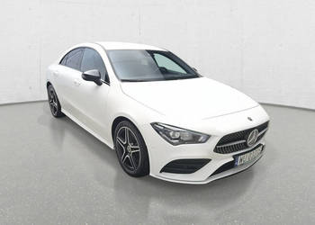 Mercedes CLA 200 Poleasingowe.pl VEH II (2019-)