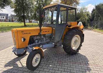 Ursus c 360 3p