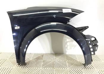 BŁOTNIK PRAWY PRZÓD AUDI A2 Hatchback 00-05 OSŁONA