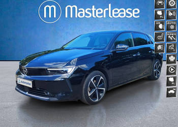 Opel Astra 1.2 T Elegance ! Z Polskiego Salonu ! Faktura Vat ! L (2021-)
