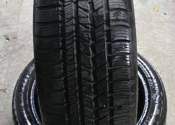 4x Opony zimowe Nexen - 235 / 45 R18