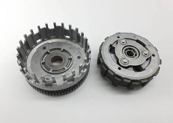 Sprzeglo Kosz Sprzeglowy Docisk Tarczki CRF 1000