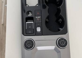Panel konsola sterowania VW TOUAREG III 20r