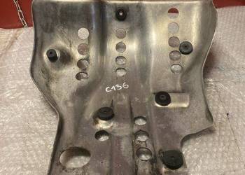 Yamaha XTZ 660 Tenere osłona silnika płyta pod silnik C136