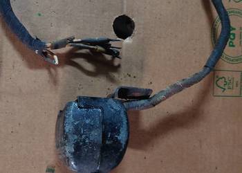 Gaz-69 oryginał przełącznik kierunkowskazów