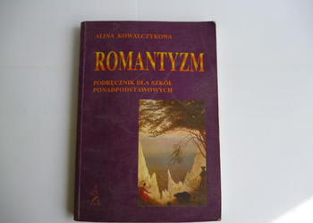 Alina Kowalczykowa: Romantyzm