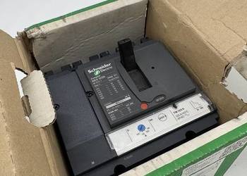 Schneider Electric LV430861 Rozłącznik
