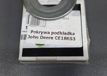 Pokrywa podkładka John Deere CE18653