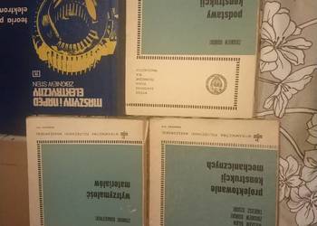 Fizyka - Ogólne Teoretyczne oraz Zawód Elektryk Elektrotechnik.