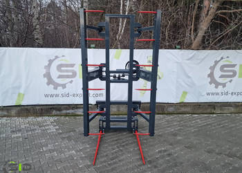 Chwytak do słomy XL [CSXL1] SID RATY 0%