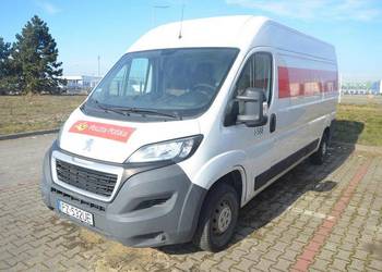 PEUGEOT BOXER 335 2.2 HDI
