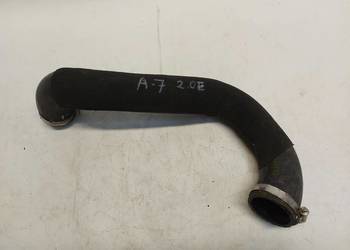 Audi A7 II 4K8 4M0 TFSI RURA INTERCOOLERA 4K0145738AD