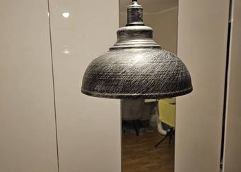 Lampa wisząca