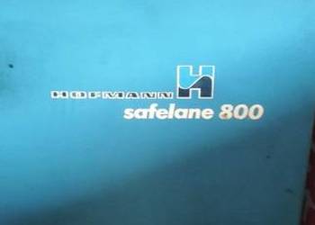 Linia diagnostyczna Hofmann 4999zł Zamiana cena do 31.01