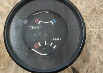 Wartburg wskaźnik wskaźniki