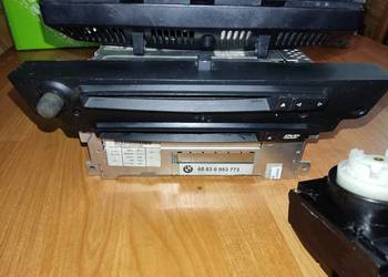 Radio CCC BMW E61