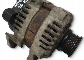 ALTERNATOR Opel Astra J Zafira B 1.6 16V 13502595 BG 100A