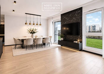 Sprzedam mieszkanie 85.59m2 4 pokojowe Warszawa