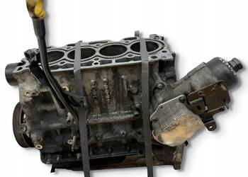 DÓŁ SILNIKA D4162T Volvo S40 S60 S80 II V70 III V40 V50 V60 1.6 D D2 blok