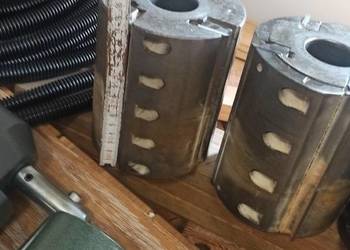 głowice weinig do strugarki 4 stronnej 4 nożowe głowice weinig do strugarki 4 stronnej 4 nożowe