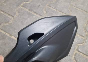 Osłona owiewka prawa plastik BMW S1000XR K49